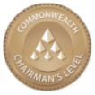 Commonwealth Chairmans Level