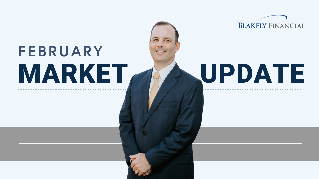 Market Update February