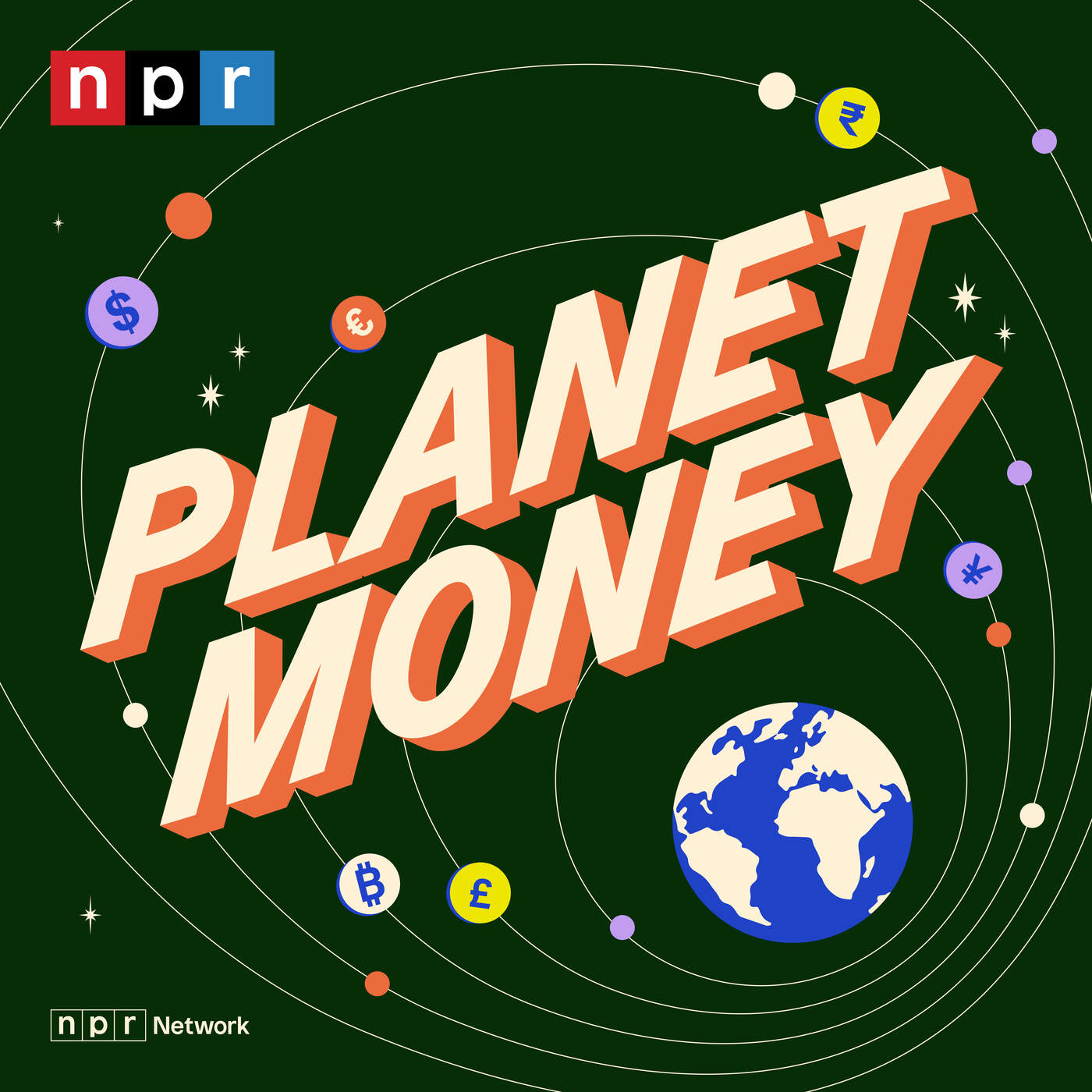 Financial Literacy Month Podcast: Planet Money