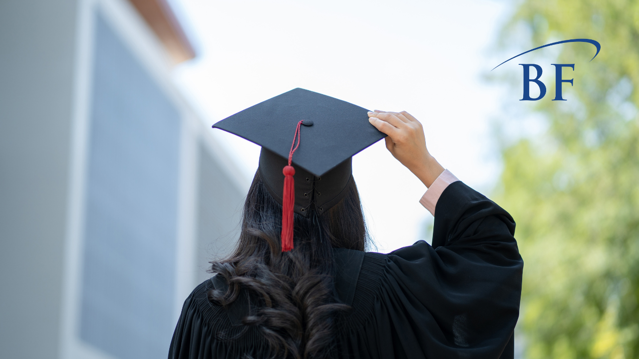 Investing in Your Graduate’s Future: Planting Seeds for Long-Term Success