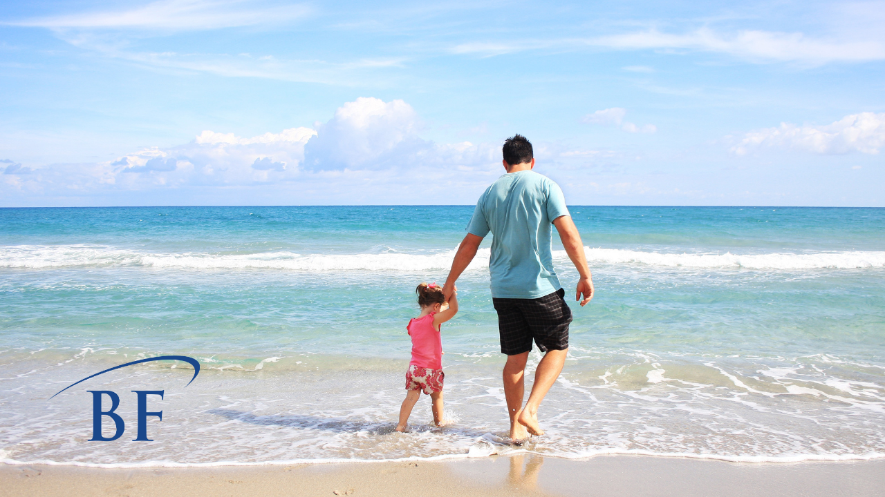 Retirement Planning for Dads at Every Stage