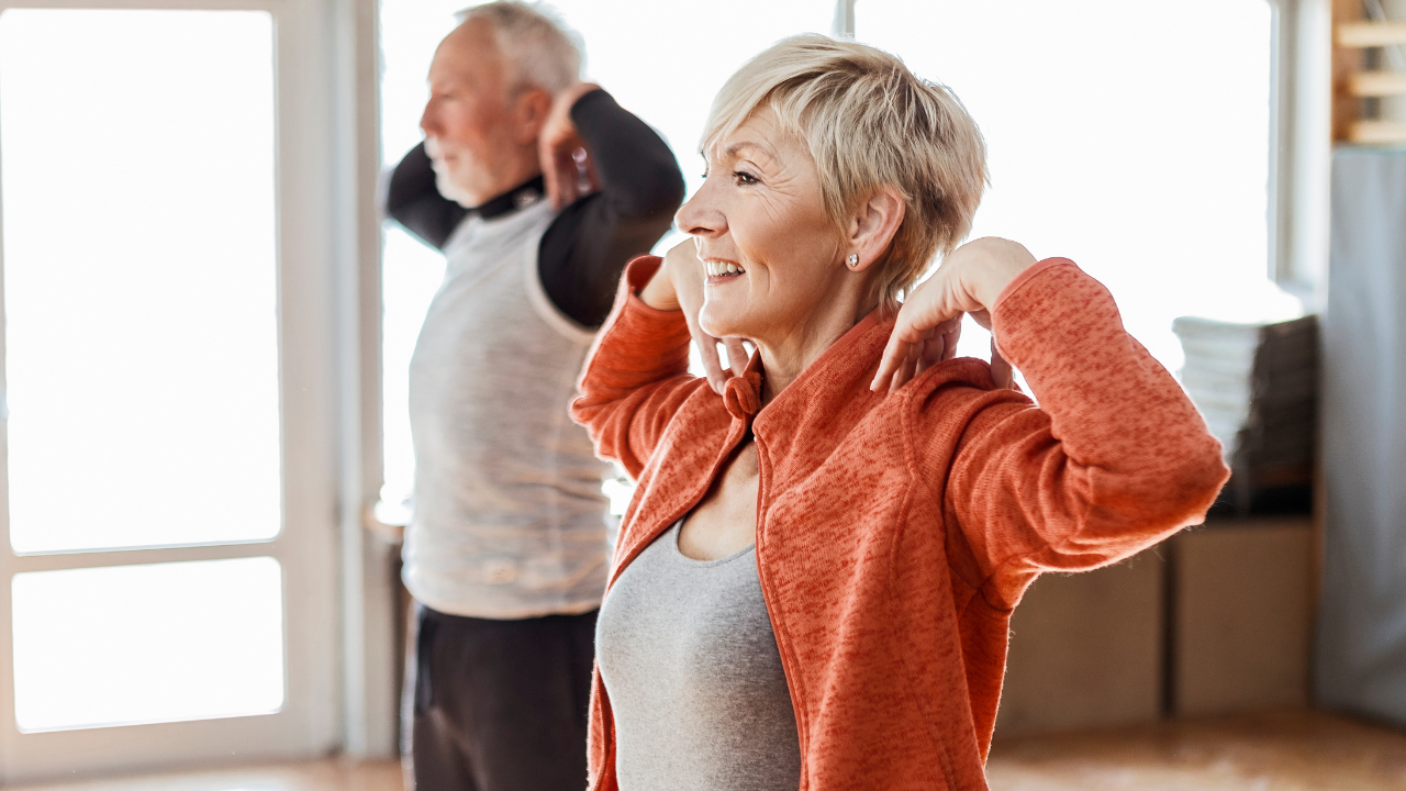 It's Not Too Late To Avert Dementia After Age 60, Study Shows