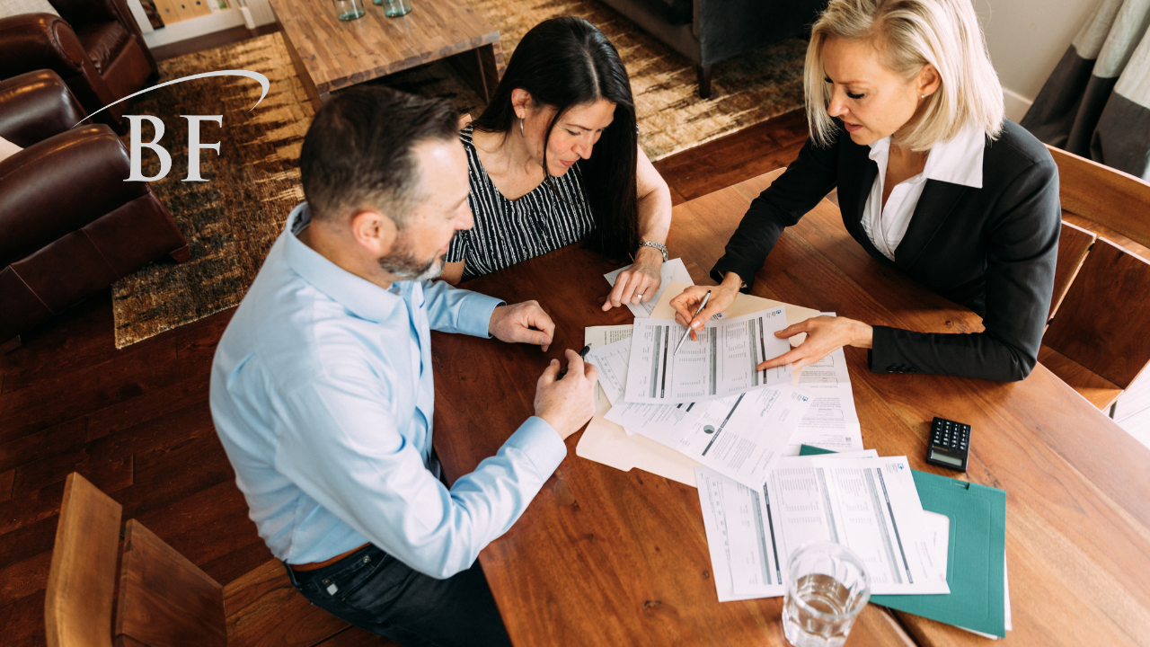 Building a Resilient Financial Plan for Life's Uncertainties