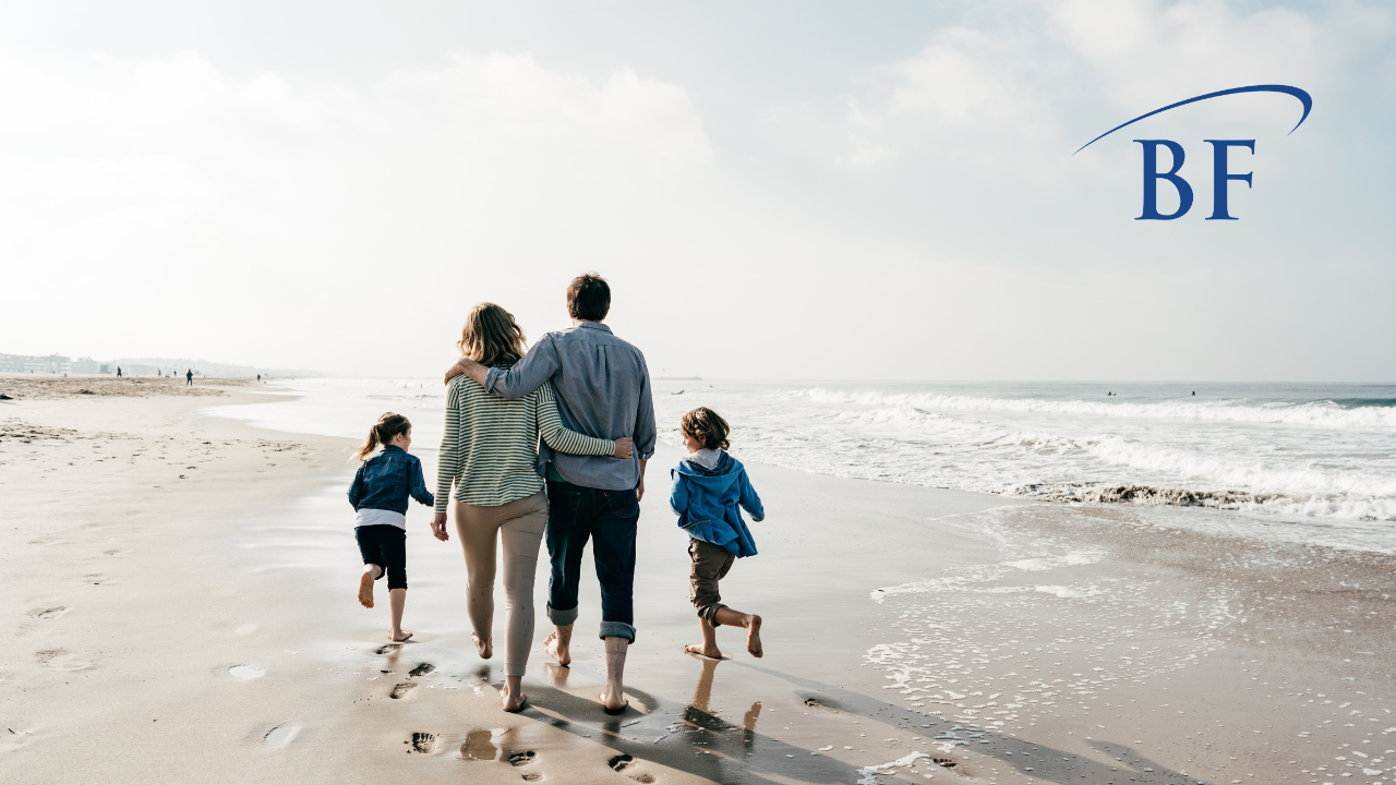 Planning for Intergenerational Wealth Transfer